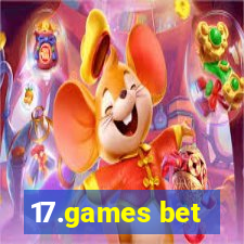 17.games bet